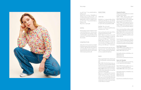 52 weeks of chunky knits - Knot Another Hat