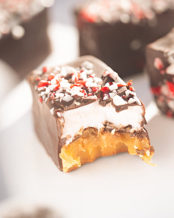 mayana chocolate mini bars