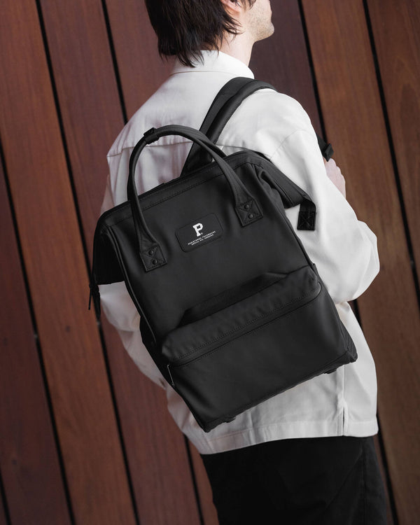 Cascade Backpack - Compact - Knot Another Hat
