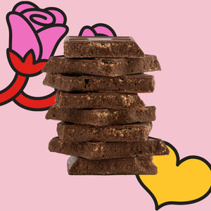 Maeve Heat & Honey Truffle Bar - Knot Another Hat