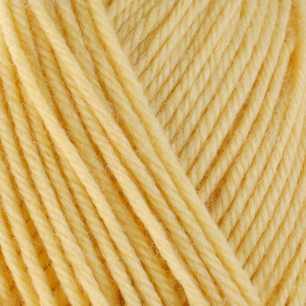 berroco ultra wool chunky 4312 butter - Knot Another Hat