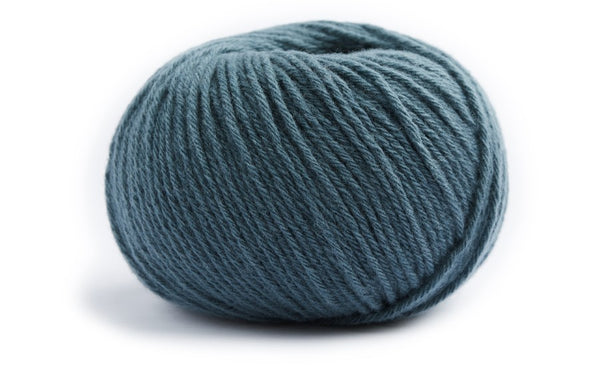 lamana como grande 46 basalt blue - Knot Another Hat