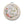 Live Laugh Leave By Nine Embroidery Kit - Knot Another Hat