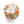 friendsheep eco coasters pumpkin patch - Knot Another Hat