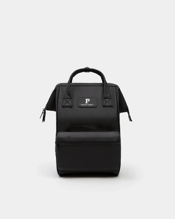 Cascade Backpack - Compact Black - Knot Another Hat