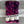 purltalk yes, suri! magenta mystery - Knot Another Hat