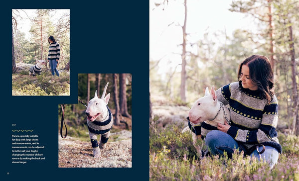 knits for you and your dog - Knot Another Hat