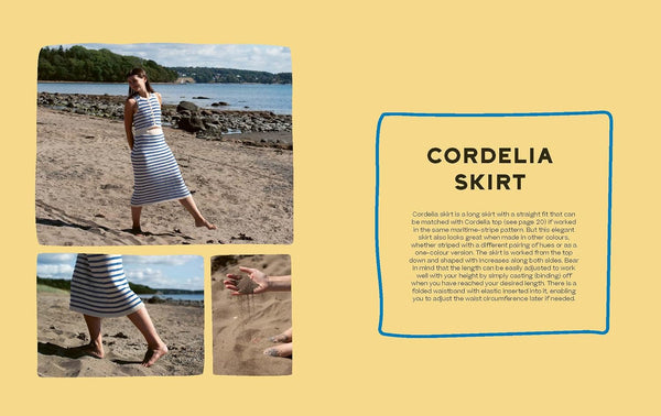 summer knits