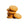 Ginger Snap Bite-Sized Cookies - Knot Another Hat