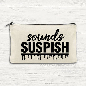 knot another hat knot another dead body MKAL swag sounds suspish bag - Knot Another Hat
