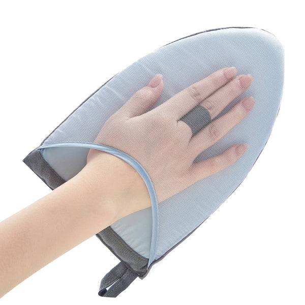 steam mitt - Knot Another Hat