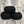 rico essentials mohair loves silk, glamorous glitter 006 black - Knot Another Hat