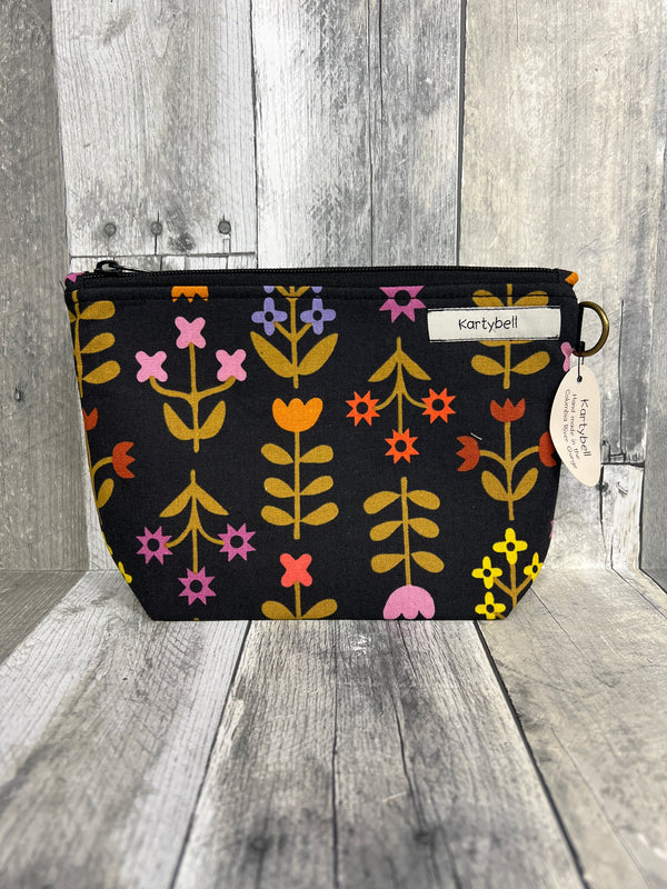 kartybell small zipper pouch 8 - Knot Another Hat