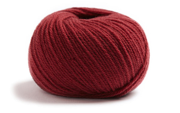 lamana como 56 burgundy - Knot Another Hat