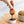 Salted Caramel Bite-Sized Cookies - Knot Another Hat