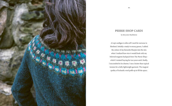 grand shetland adventure knits - Knot Another Hat