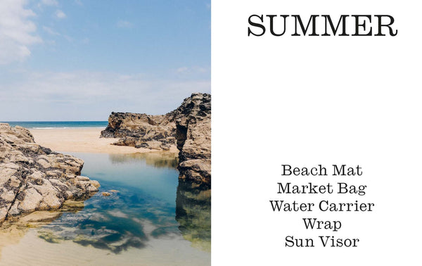 a crochet year - Knot Another Hat