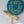 embroidering the magic of plants