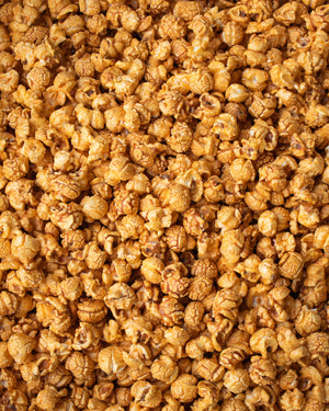 C2 Explosion / Popcorn - Knot Another Hat