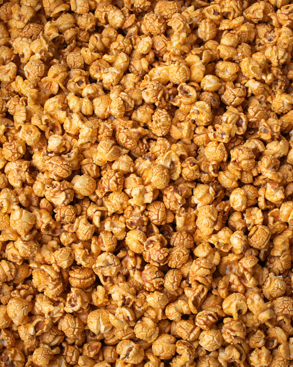 C2 Explosion / Popcorn - Knot Another Hat