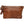 re:designed project 3 large clutch walnut - Knot Another Hat