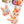 Mini Bunny Felting Craft Kit - Knot Another Hat