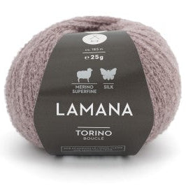 lamana torino - Knot Another Hat