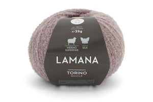 lamana torino - Knot Another Hat