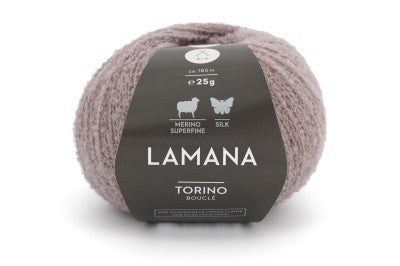 lamana torino - Knot Another Hat