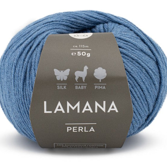 lamana perla - Knot Another Hat