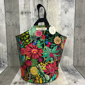 kartybell large jillian tote 1 - Knot Another Hat