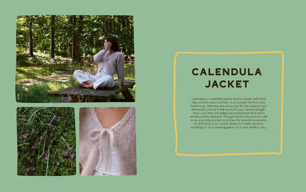 summer knits