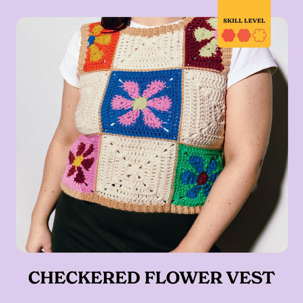 not your grandma's crochet - Knot Another Hat