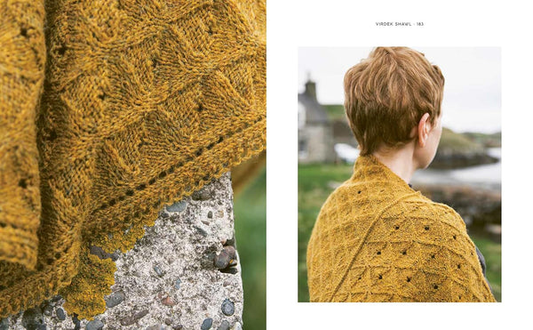 grand shetland adventure knits - Knot Another Hat