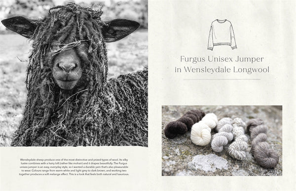 the wonder of wool - Knot Another Hat