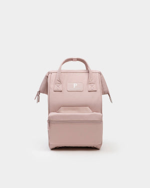 Cascade Backpack - Compact Blush - Knot Another Hat