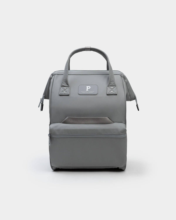 Portland Gear Cascade Backpack - Standard Fog - Knot Another Hat