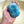 twisted purl felted soap - Knot Another Hat
