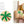 raffia embroidery - Knot Another Hat