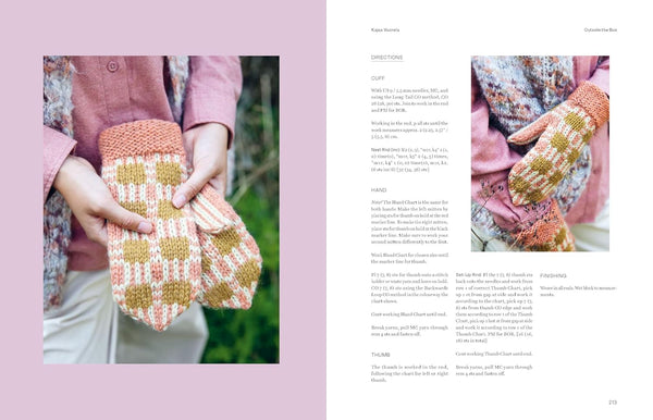 52 weeks of chunky knits - Knot Another Hat