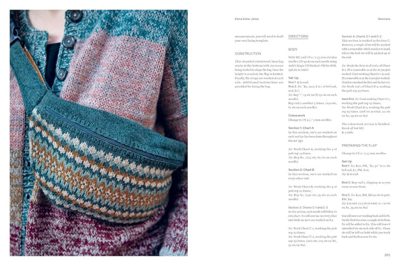 52 weeks of scrap yarn