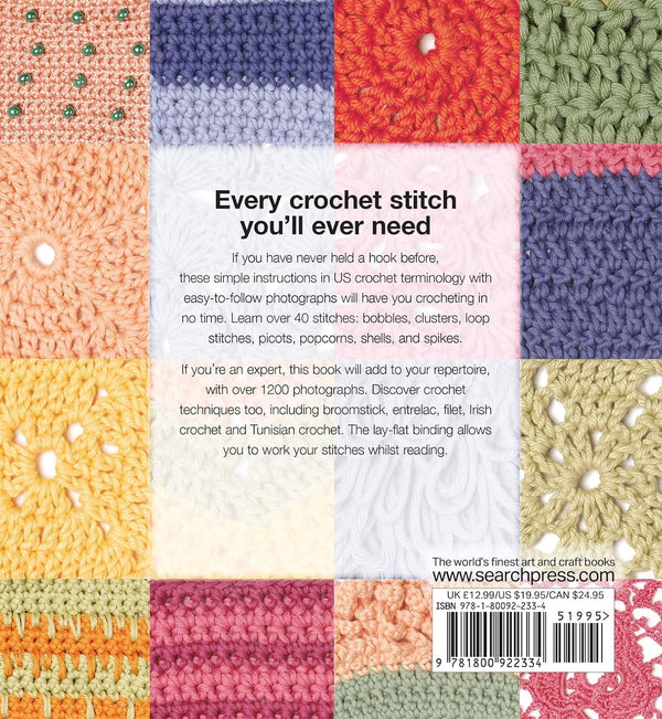 A-Z of crochet - Knot Another Hat