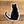 corvidae stickers black cat - Knot Another Hat