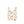 twist & shout shopping bag cream terrazo - Knot Another Hat