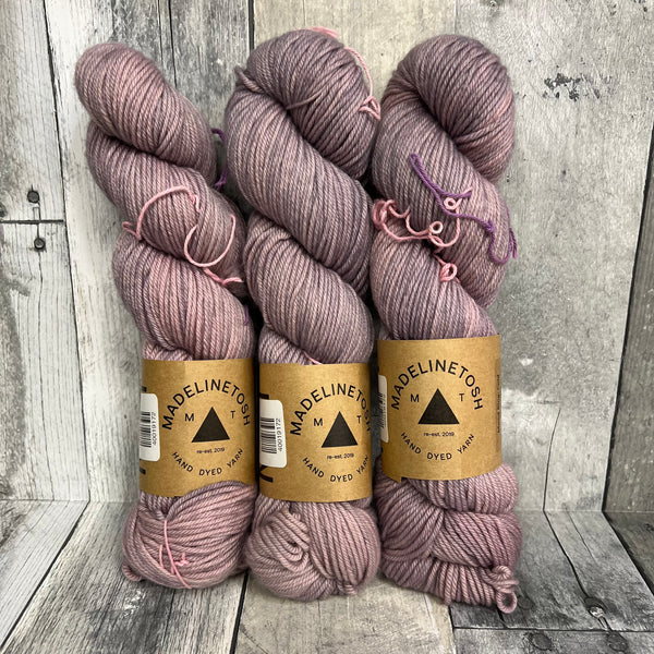 madelinetosh tosh dk