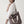 everyday denim tote faded taupe - Knot Another Hat