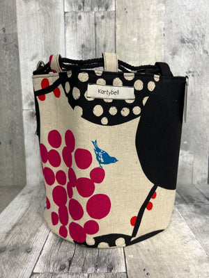 kartybell large bucket bag 1 - Knot Another Hat