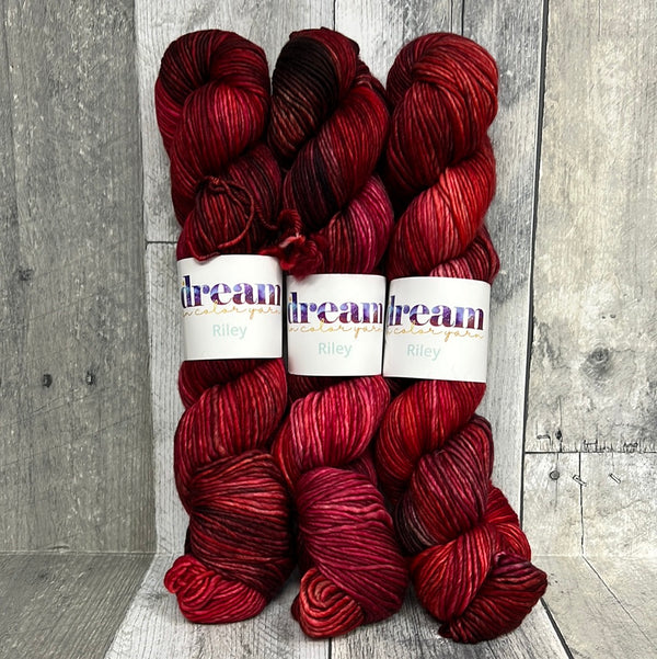 dream in color riley passion - Knot Another Hat