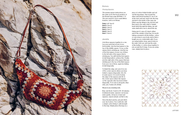 a crochet year - Knot Another Hat