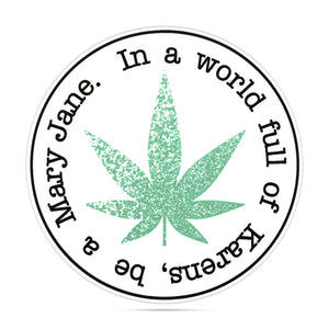 ellembee stickers - select styles on sale be a mary jane - Knot Another Hat